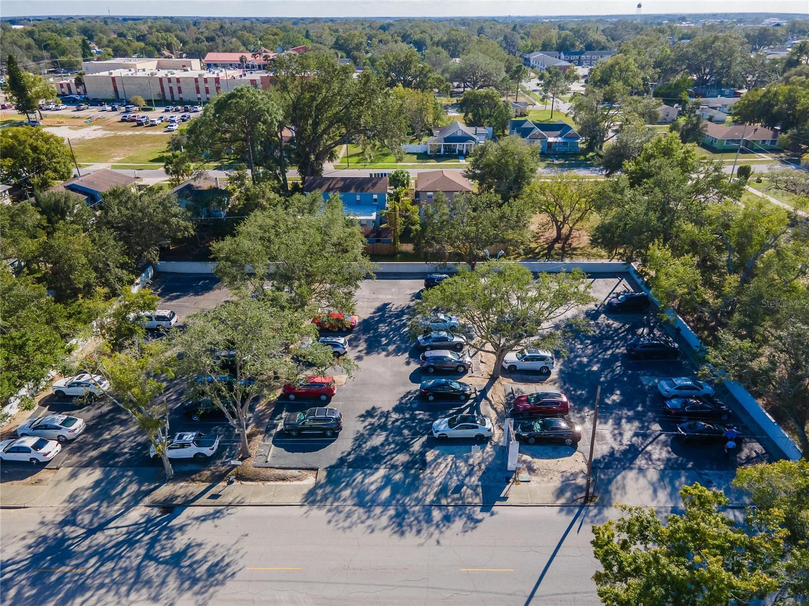 EAST COLLEGE ADD - Commercial Sale