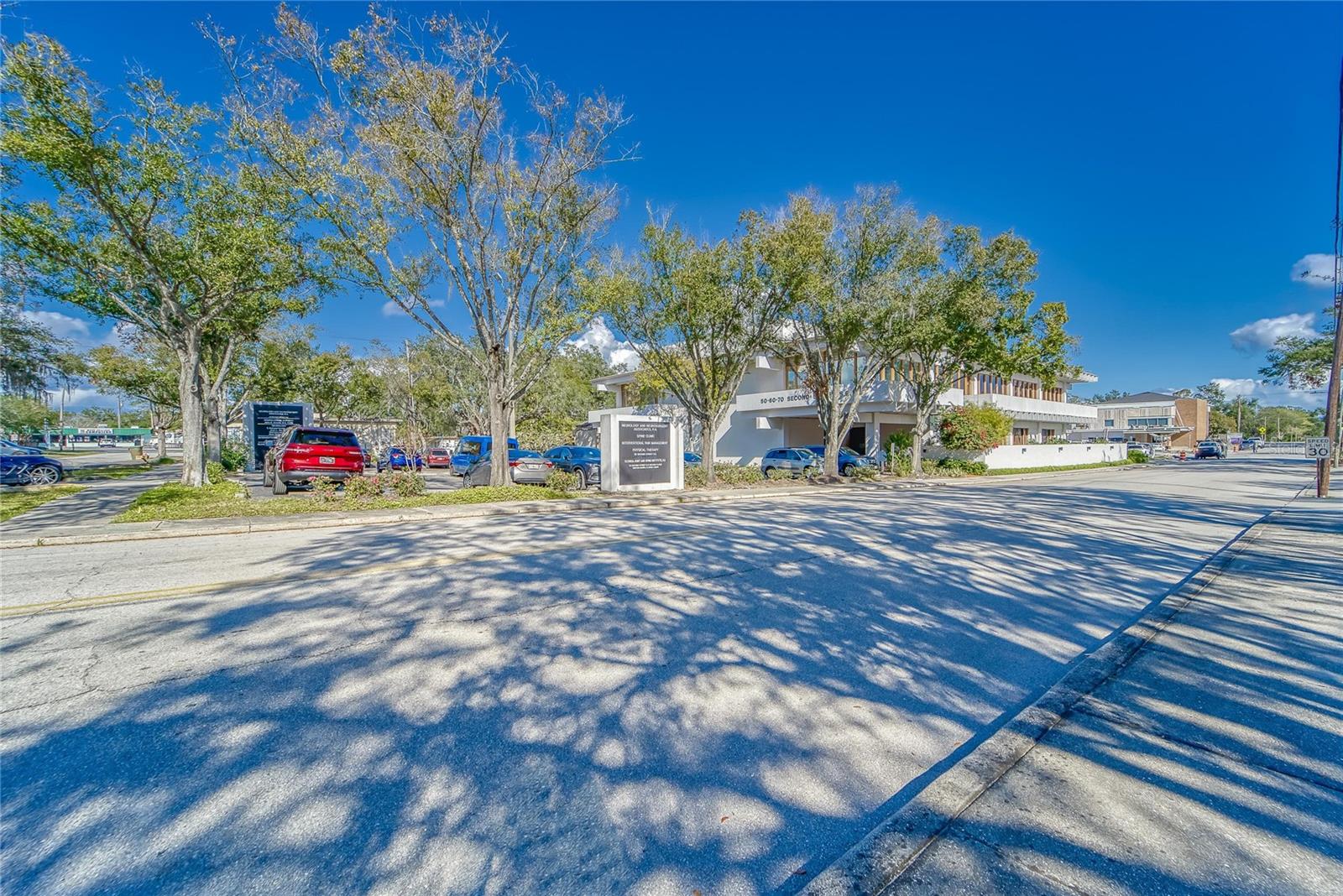 EAST COLLEGE ADD - Commercial Sale