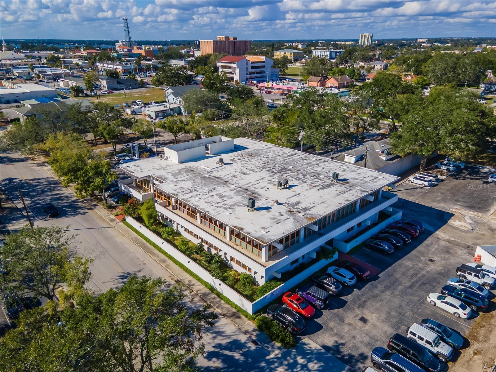 EAST COLLEGE ADD - Commercial Sale