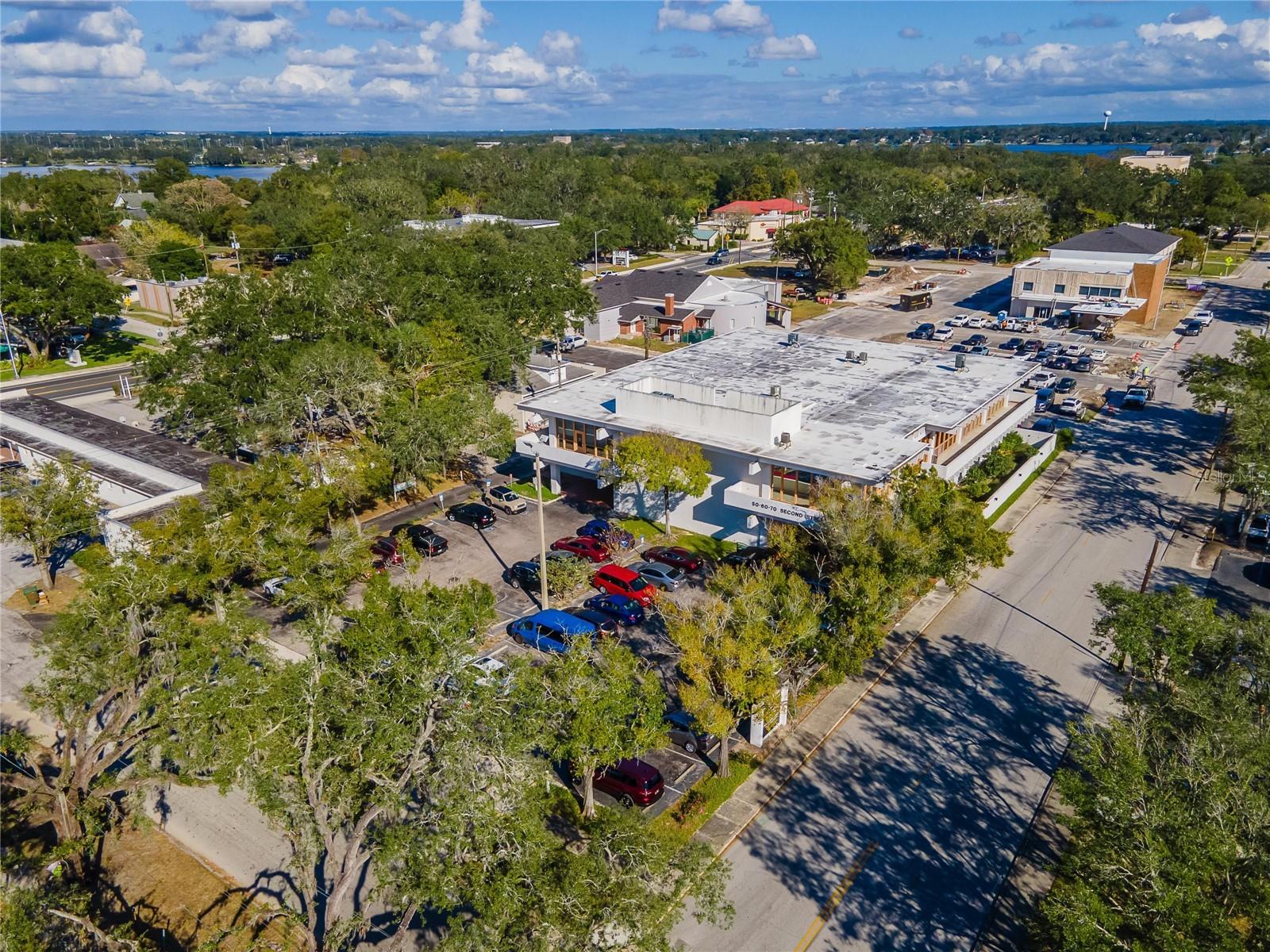 EAST COLLEGE ADD - Commercial Sale