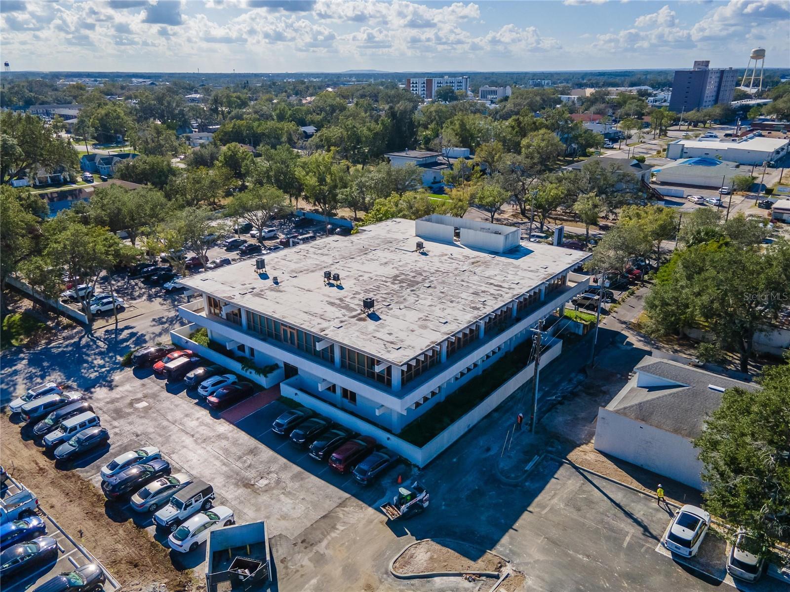 EAST COLLEGE ADD - Commercial Sale