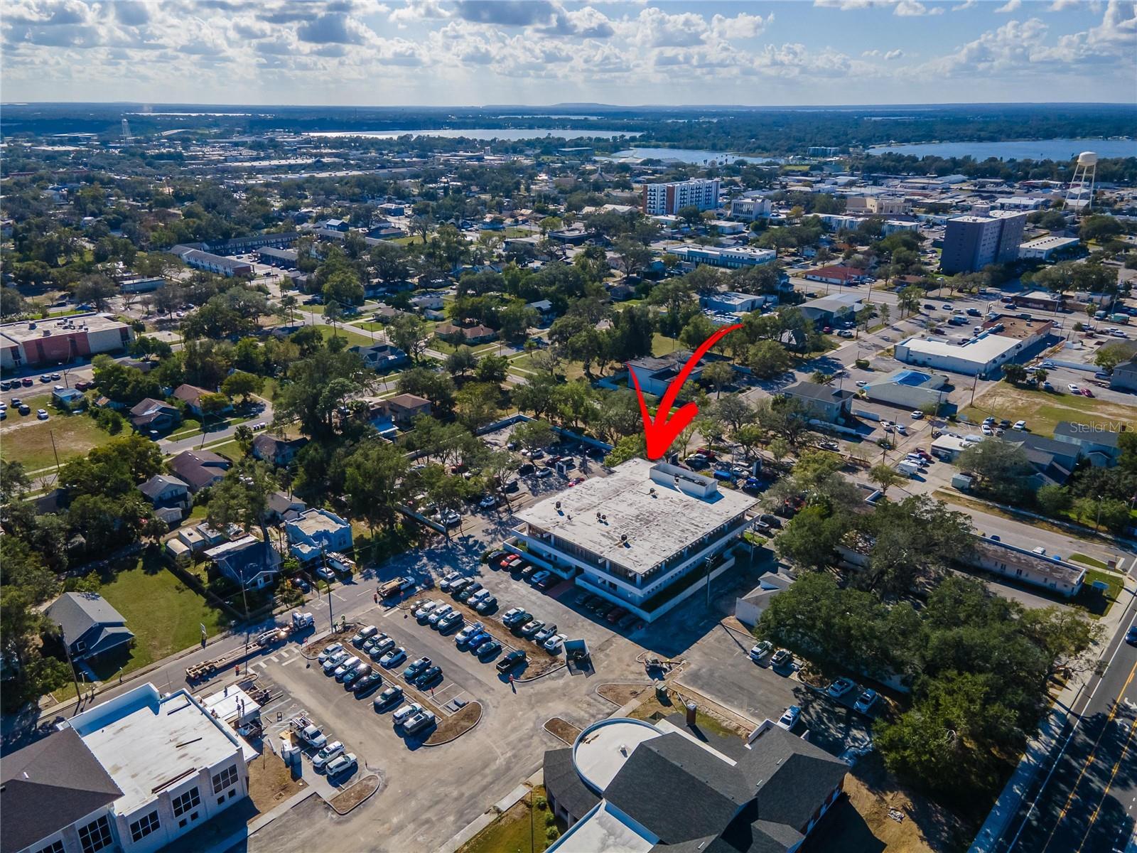 EAST COLLEGE ADD - Commercial Sale