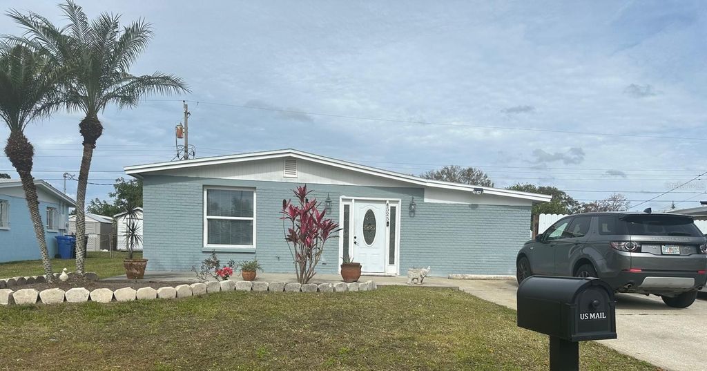 Photo of 4525 W North Street, Tampa, FL 33614 (MLS # TB8425167)