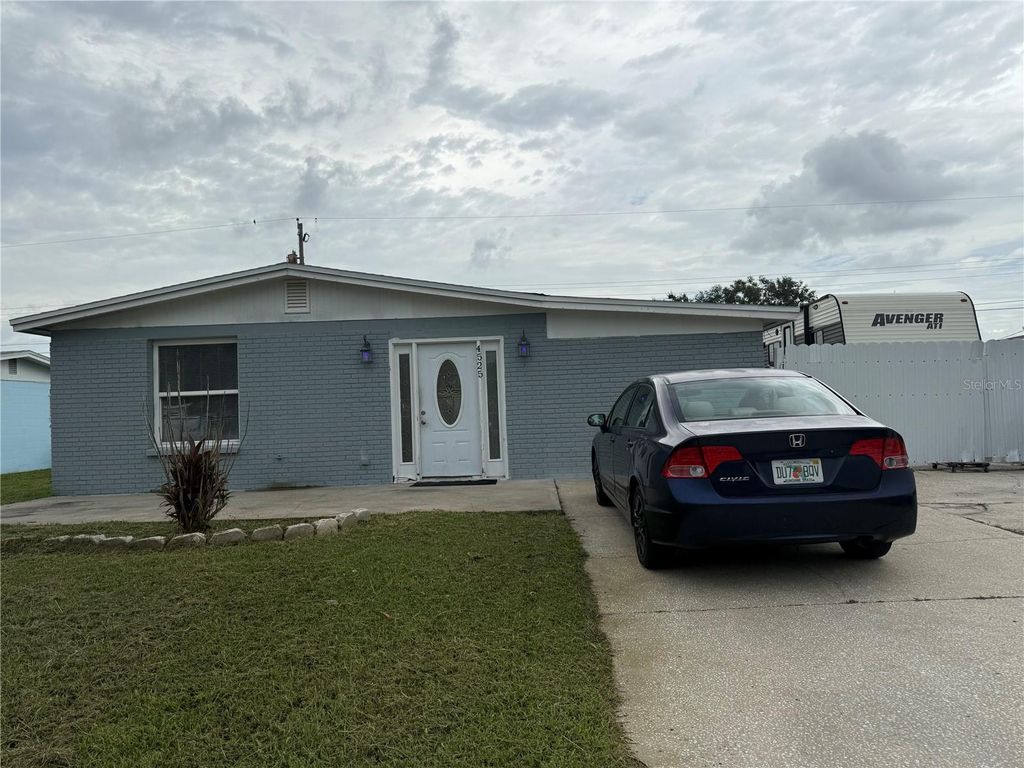 Photo of 4525 W North Street, Tampa, FL 33614 (MLS # TB8425167)