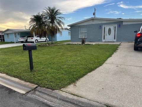 Photo of 4525 W North Street, Tampa, FL 33614 (MLS # TB8425167)