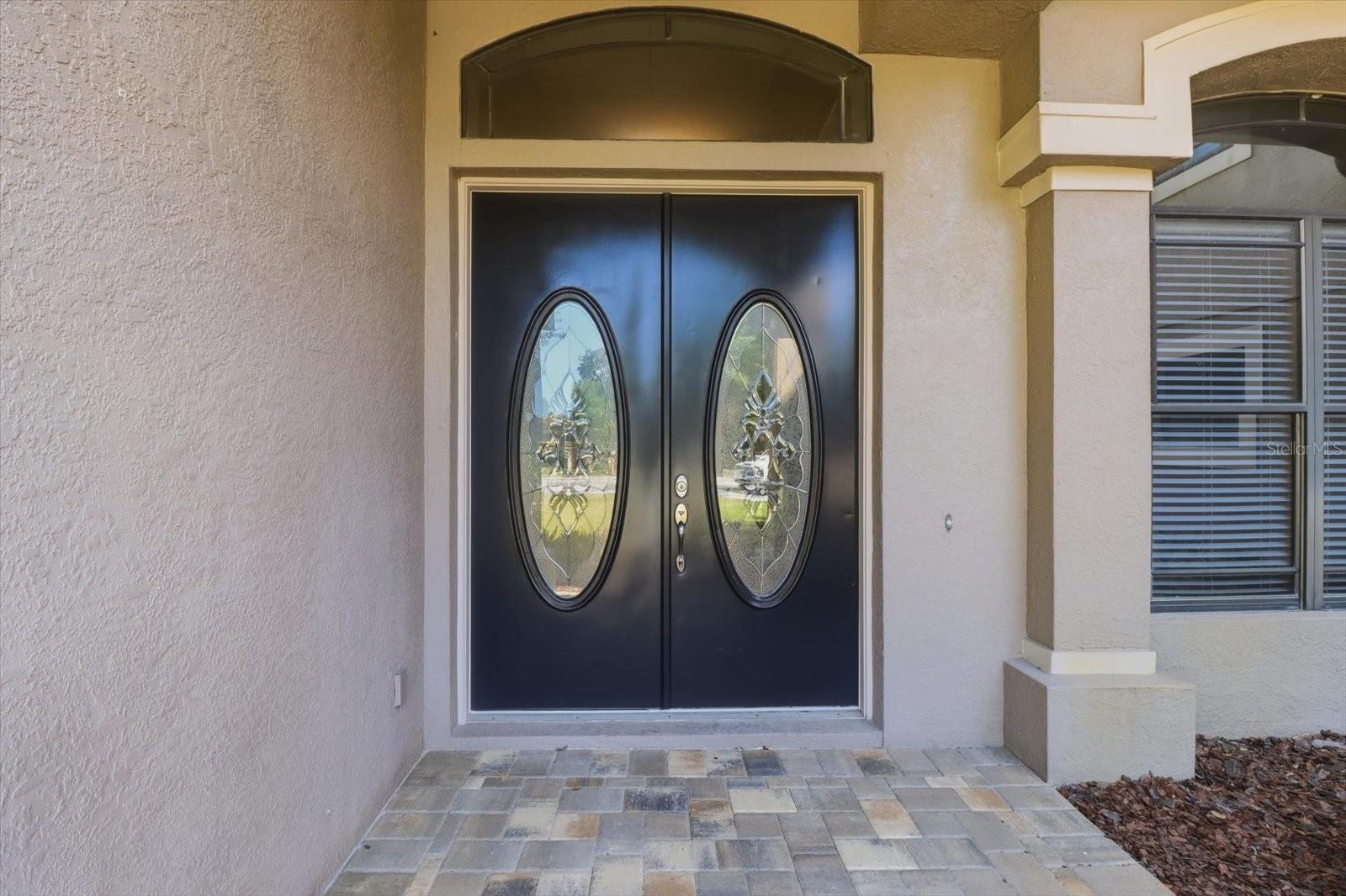 5902 HAMMOCK WOODS DRIVE