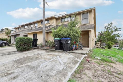 A home in ORLANDO