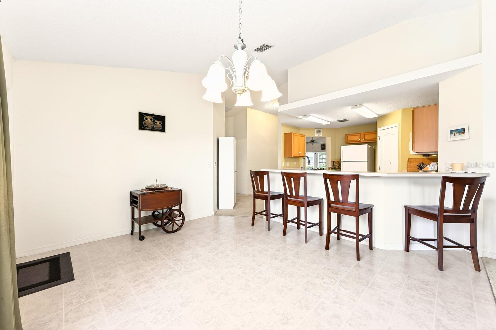 POINCIANA NBRHD 05 VILLAGE 07 - Residential