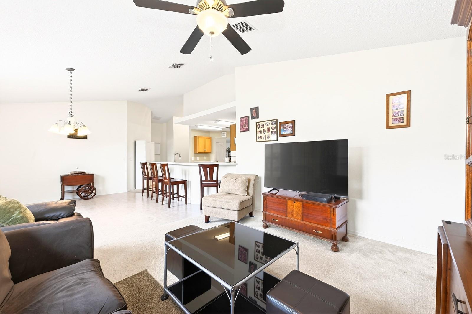 POINCIANA NBRHD 05 VILLAGE 07 - Residential