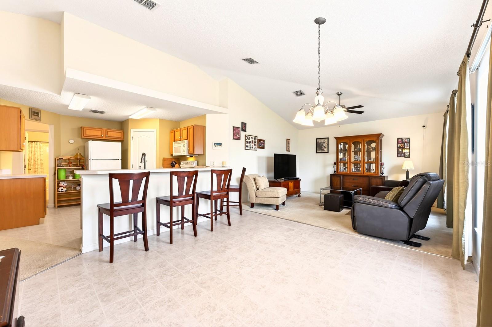 POINCIANA NBRHD 05 VILLAGE 07 - Residential