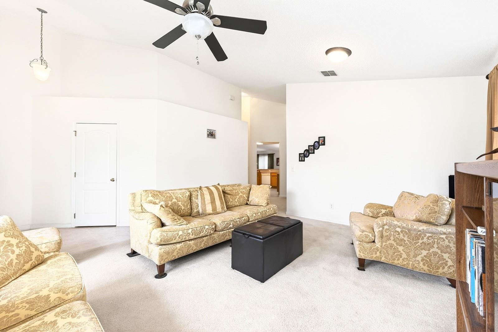 POINCIANA NBRHD 05 VILLAGE 07 - Residential