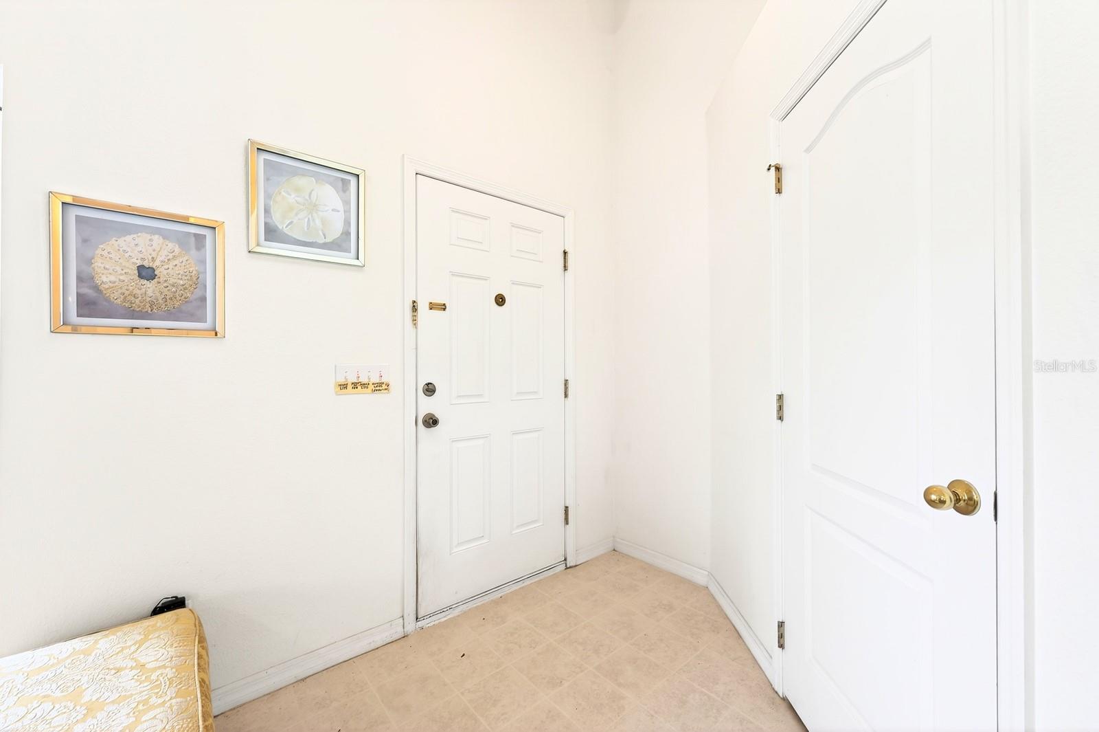 POINCIANA NBRHD 05 VILLAGE 07 - Residential