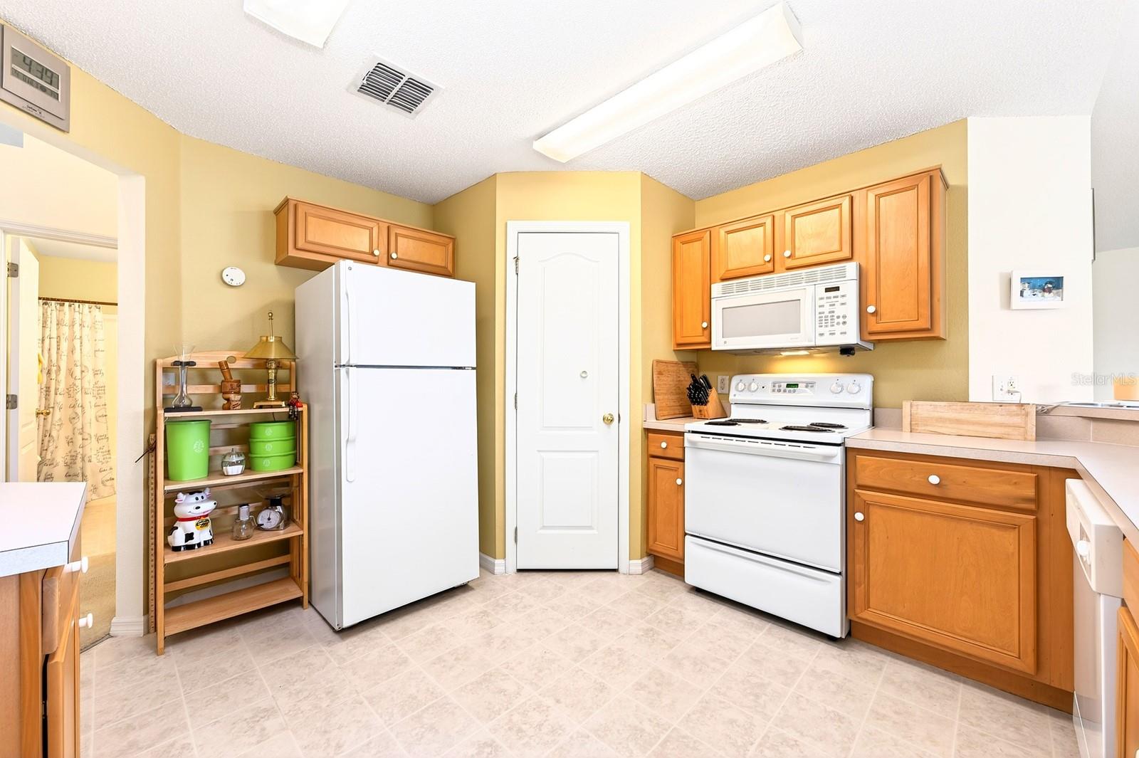 POINCIANA NBRHD 05 VILLAGE 07 - Residential