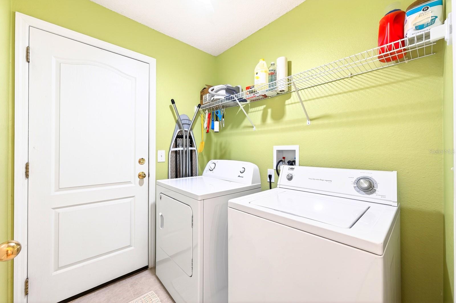 POINCIANA NBRHD 05 VILLAGE 07 - Residential