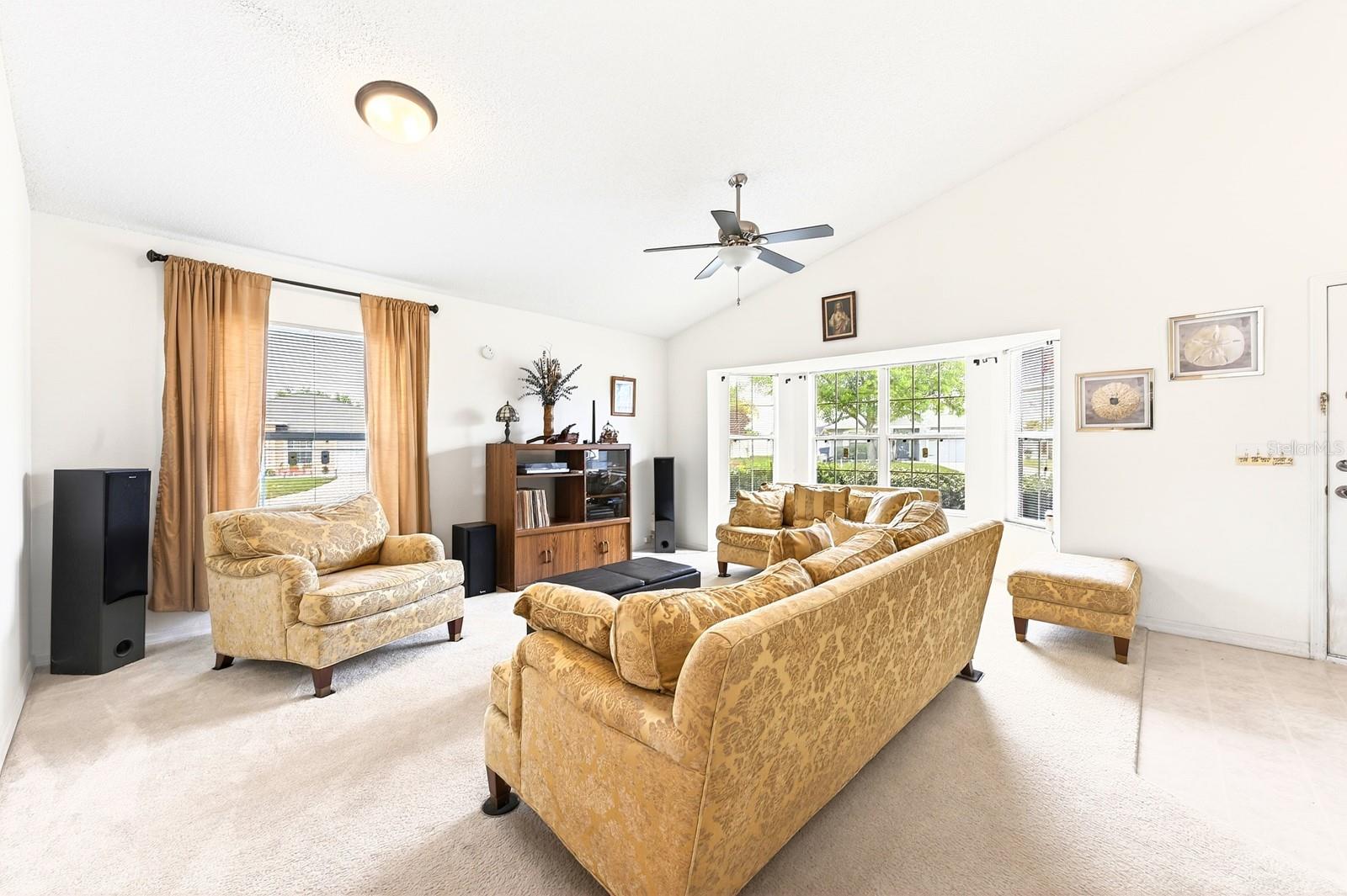 POINCIANA NBRHD 05 VILLAGE 07 - Residential