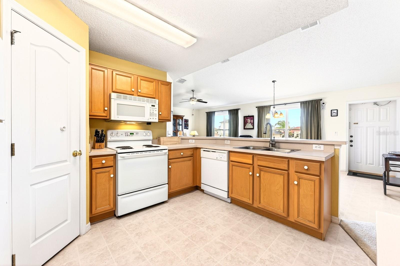 POINCIANA NBRHD 05 VILLAGE 07 - Residential