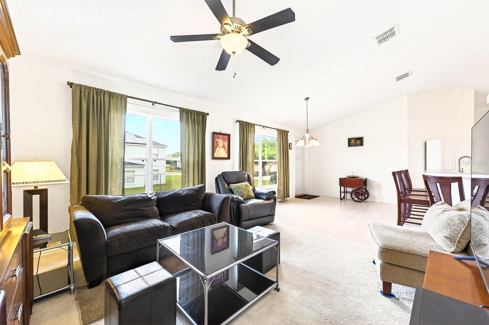 POINCIANA NBRHD 05 VILLAGE 07 - Residential