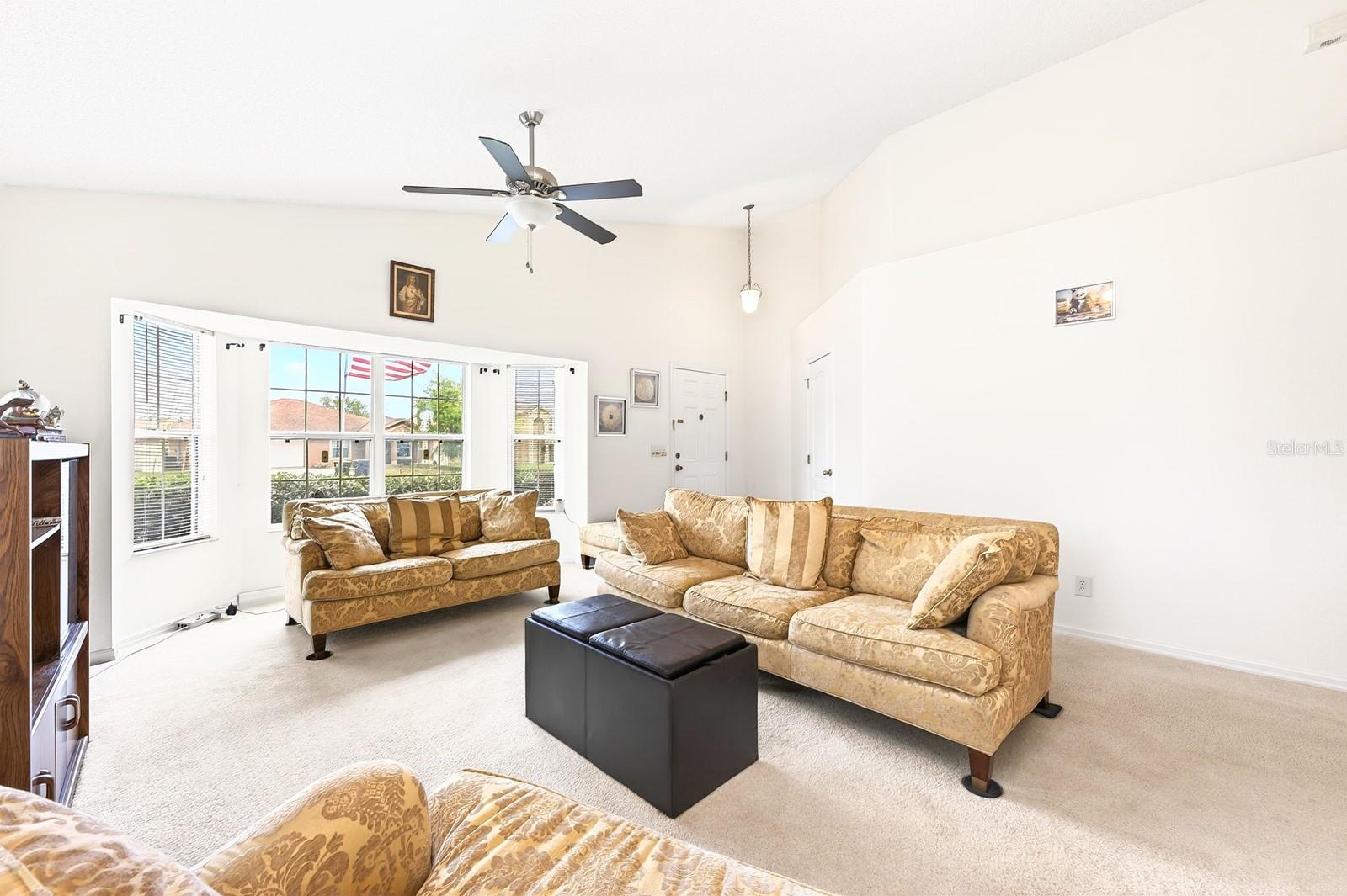 POINCIANA NBRHD 05 VILLAGE 07 - Residential