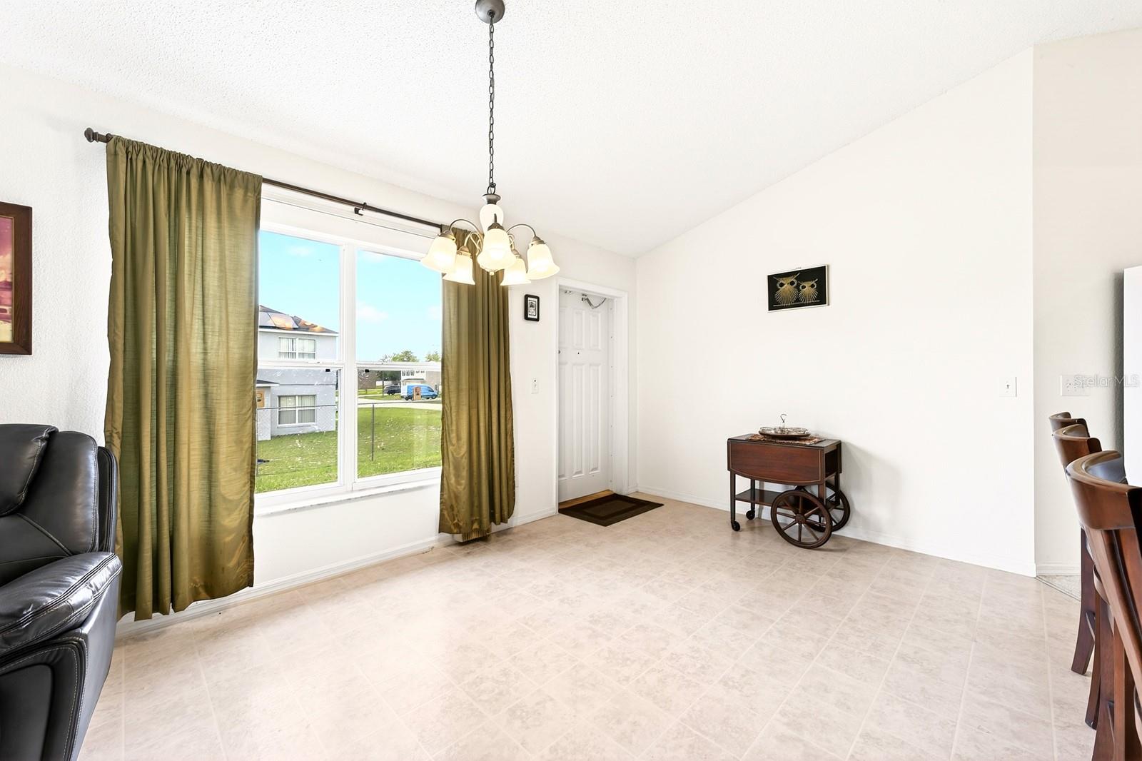 POINCIANA NBRHD 05 VILLAGE 07 - Residential