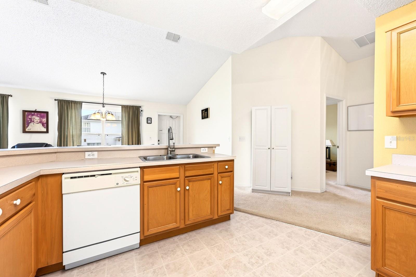 POINCIANA NBRHD 05 VILLAGE 07 - Residential