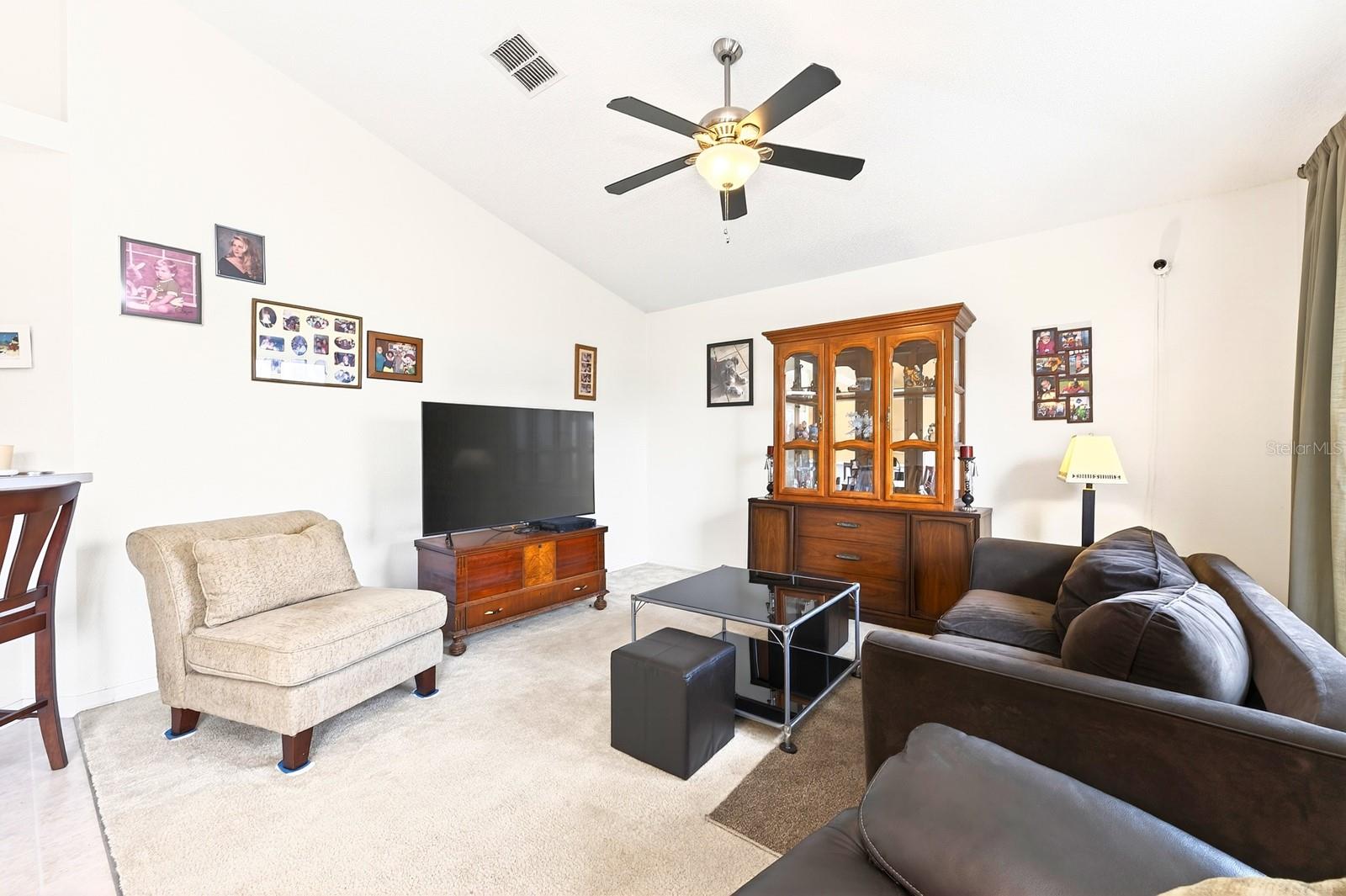 POINCIANA NBRHD 05 VILLAGE 07 - Residential