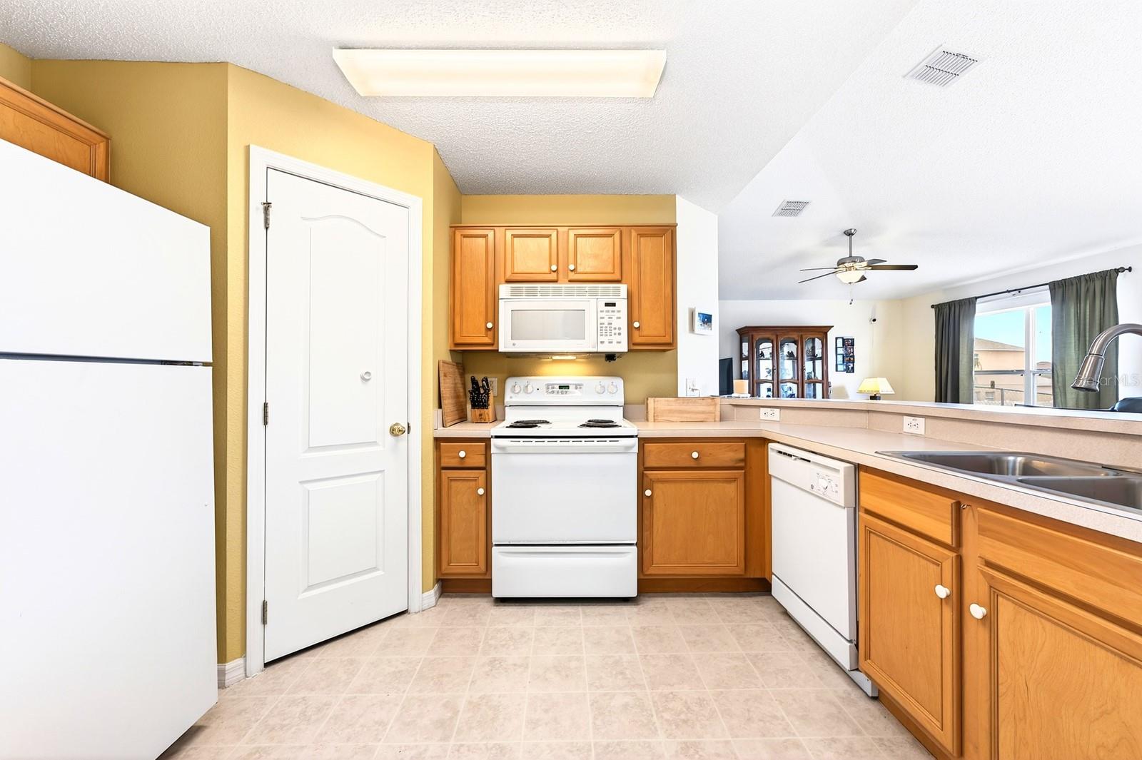 POINCIANA NBRHD 05 VILLAGE 07 - Residential