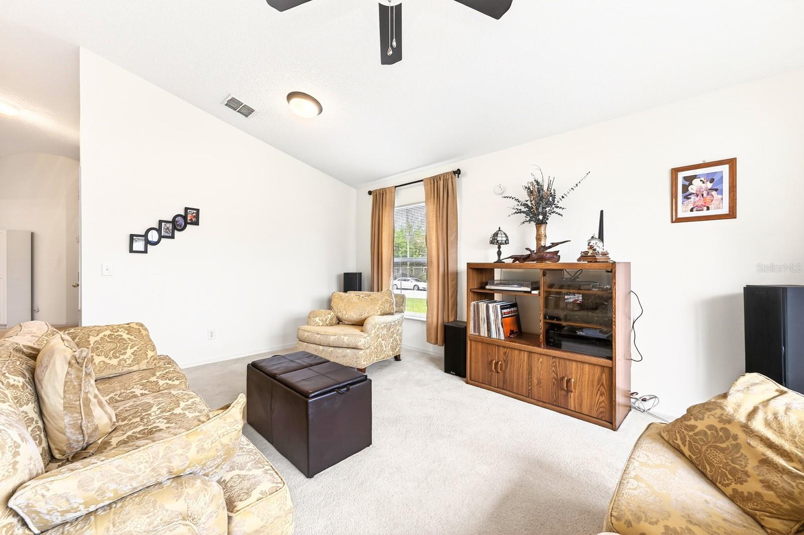 POINCIANA NBRHD 05 VILLAGE 07 - Residential