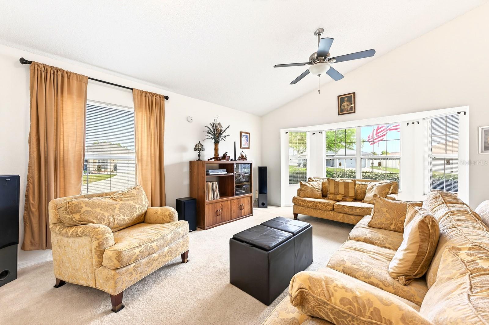 POINCIANA NBRHD 05 VILLAGE 07 - Residential