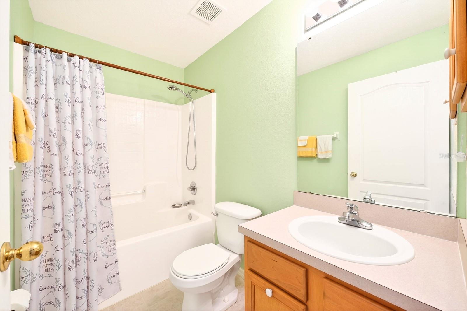 POINCIANA NBRHD 05 VILLAGE 07 - Residential