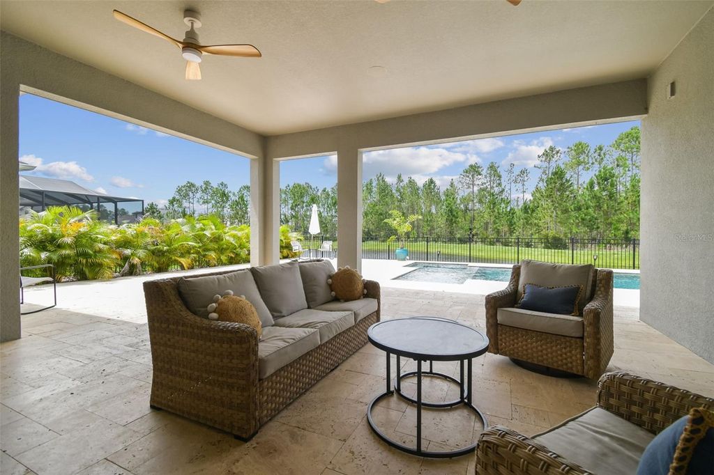 Photo of 3392 Tour Trace, Land O Lakes, FL 34638 (MLS # TB8404773)