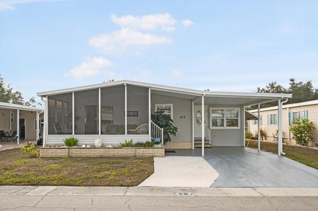 Photo of 5619 Bayshore Road #417, Palmetto, FL 34221 (MLS # A4676937)