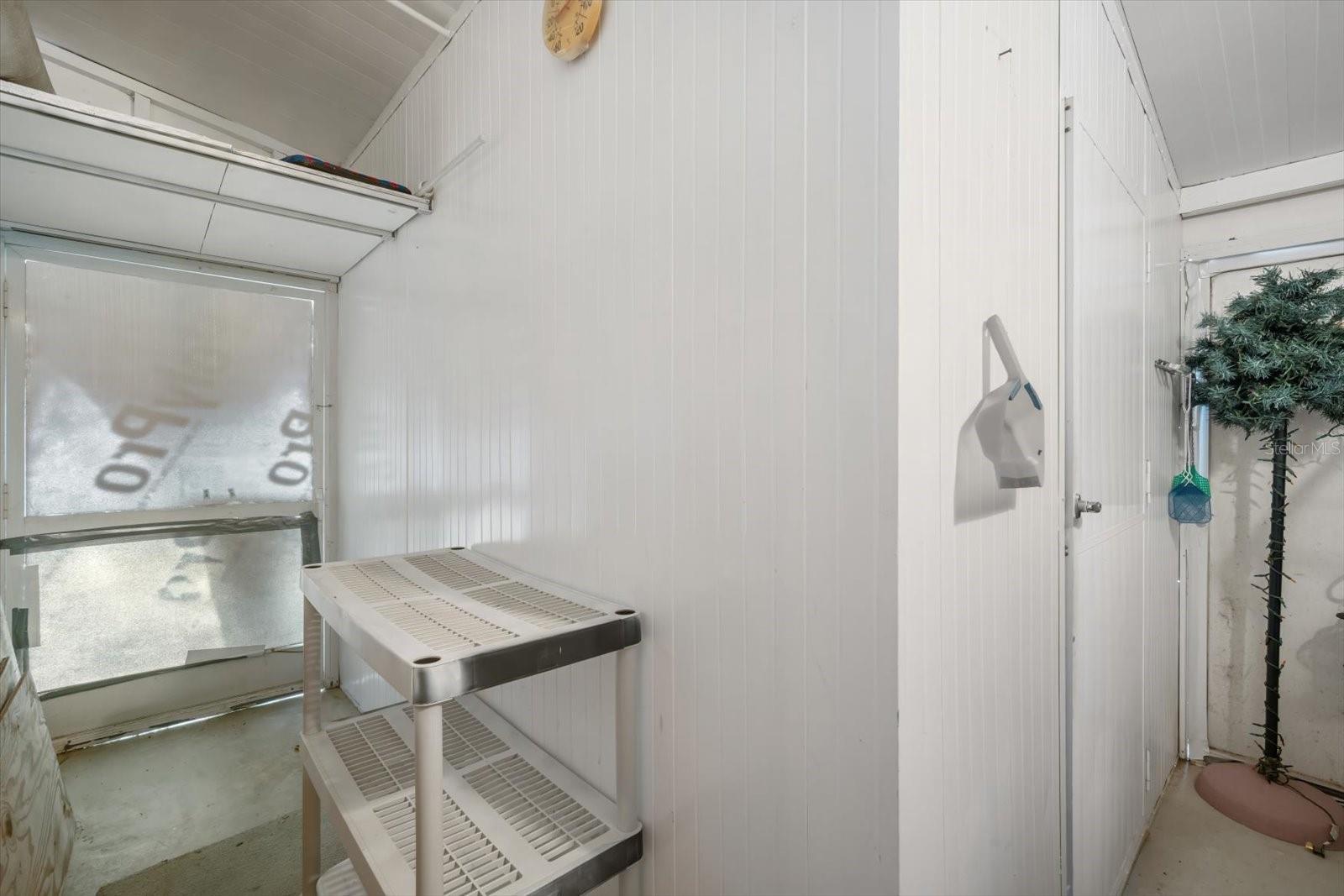 TERRA CEIA MANOR CO-OP - Residential