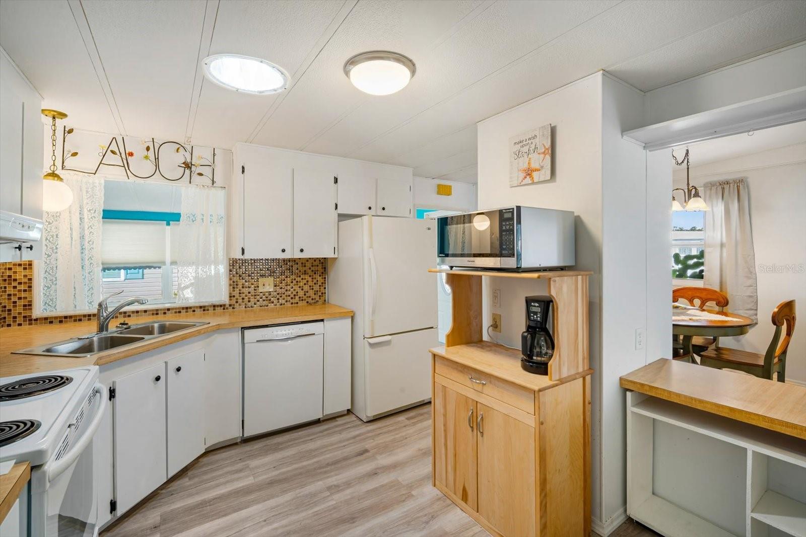 TERRA CEIA MANOR CO-OP - Residential