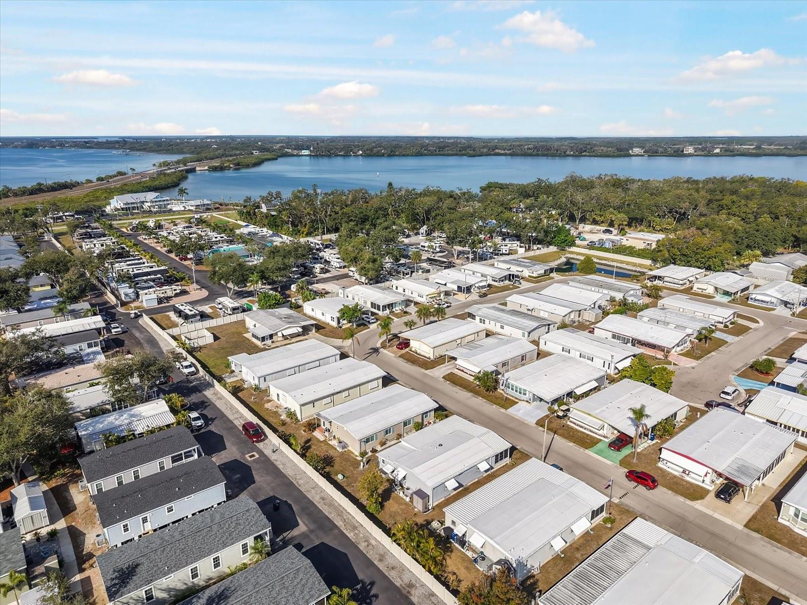 TERRA CEIA MANOR CO-OP - Residential