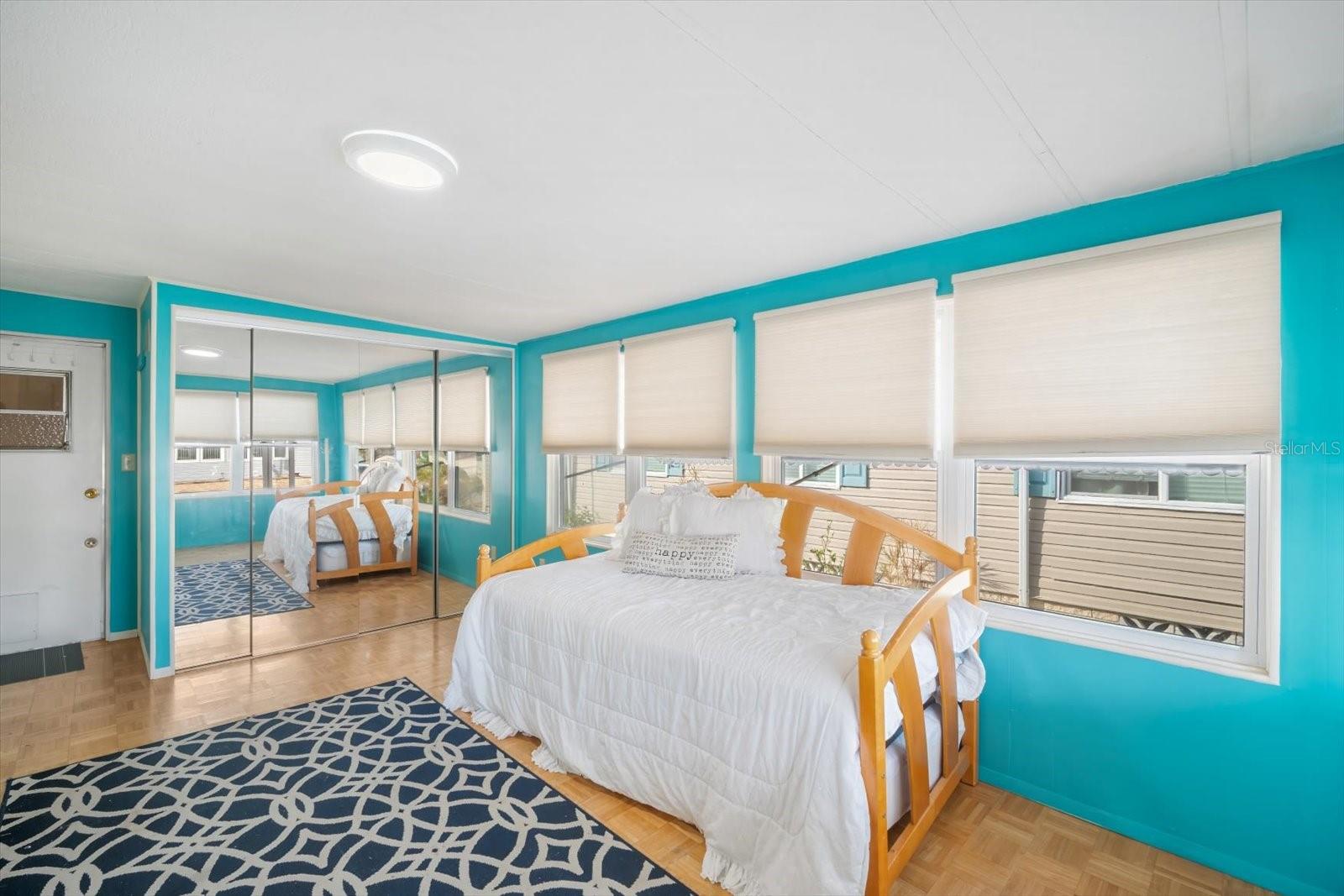 TERRA CEIA MANOR CO-OP - Residential