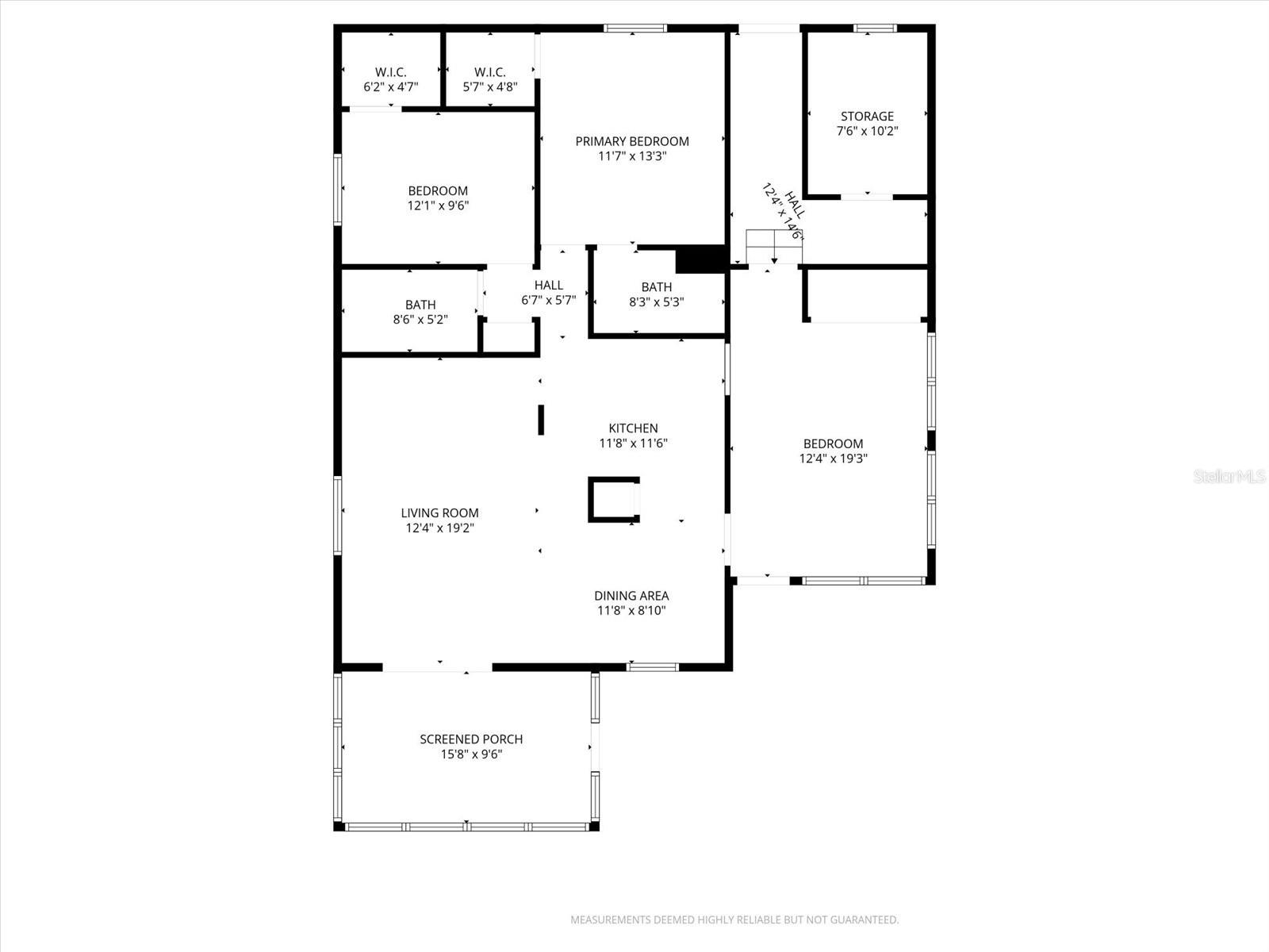 TERRA CEIA MANOR CO-OP - Residential