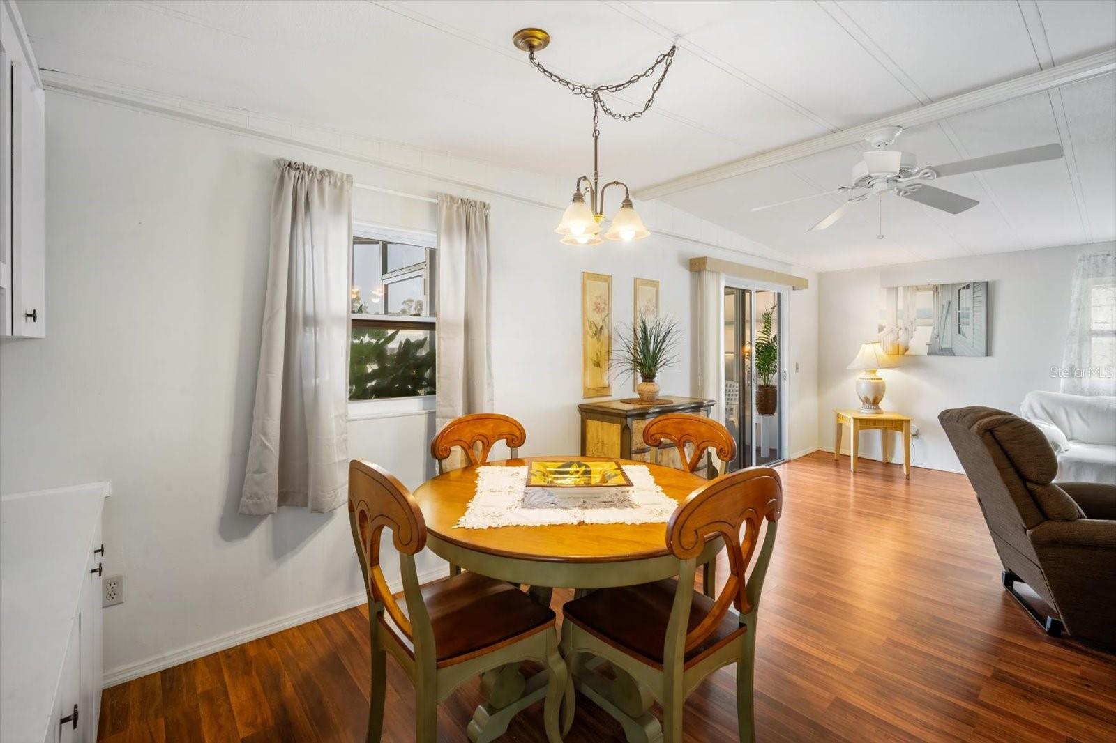 TERRA CEIA MANOR CO-OP - Residential