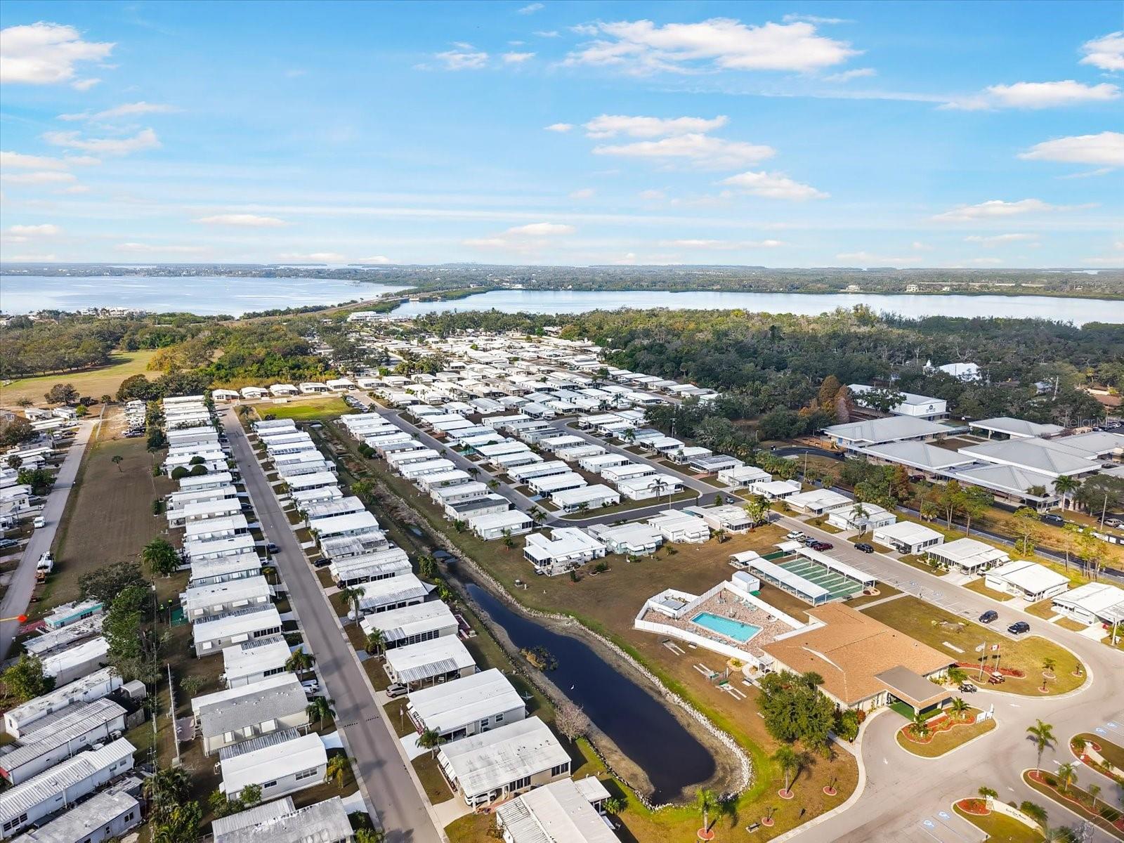 TERRA CEIA MANOR CO-OP - Residential