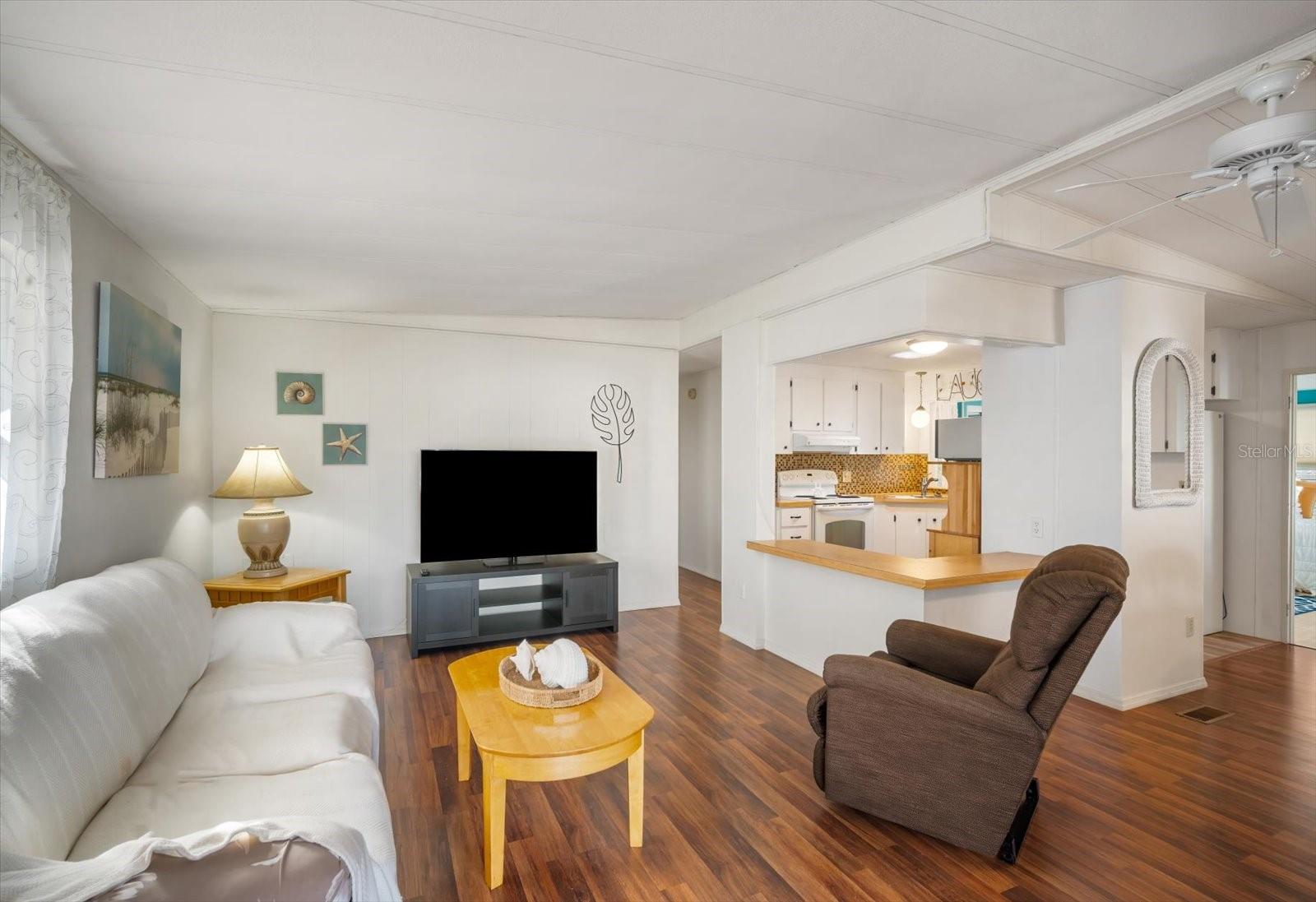 TERRA CEIA MANOR CO-OP - Residential