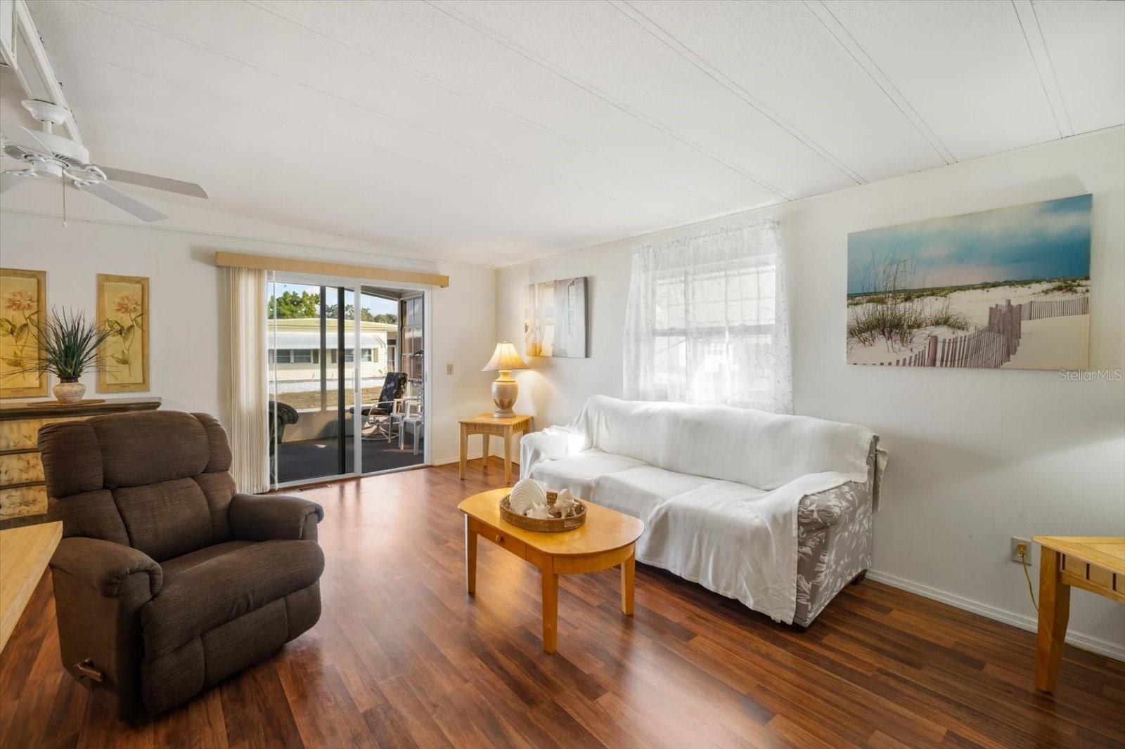 TERRA CEIA MANOR CO-OP - Residential