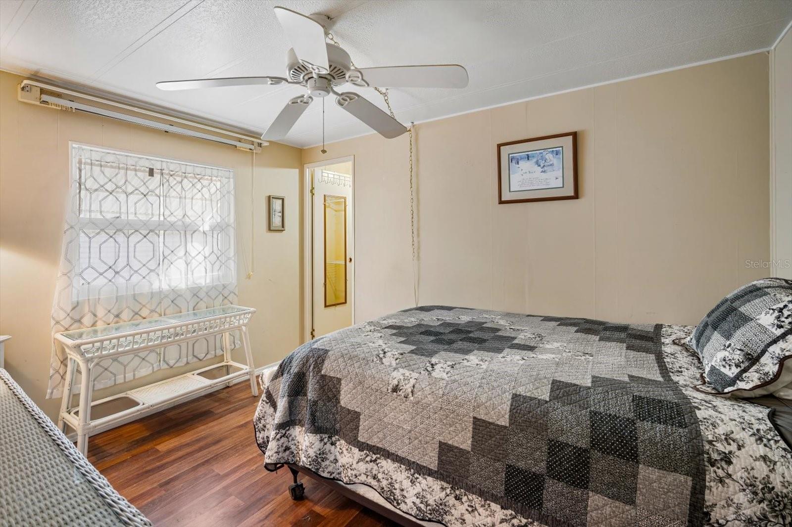 TERRA CEIA MANOR CO-OP - Residential