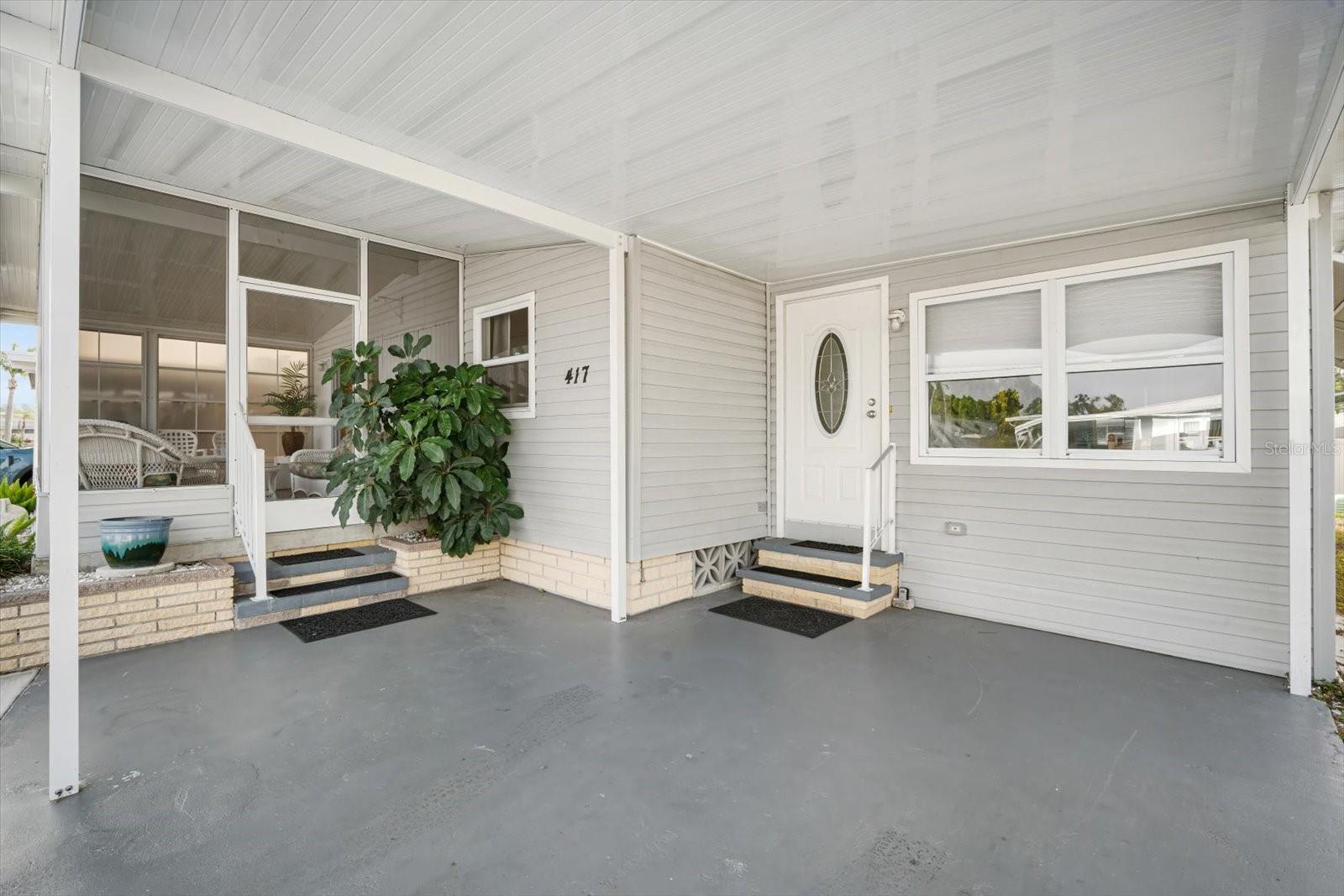 TERRA CEIA MANOR CO-OP - Residential