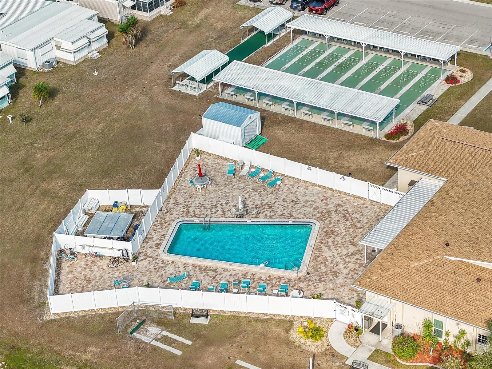 TERRA CEIA MANOR CO-OP - Residential