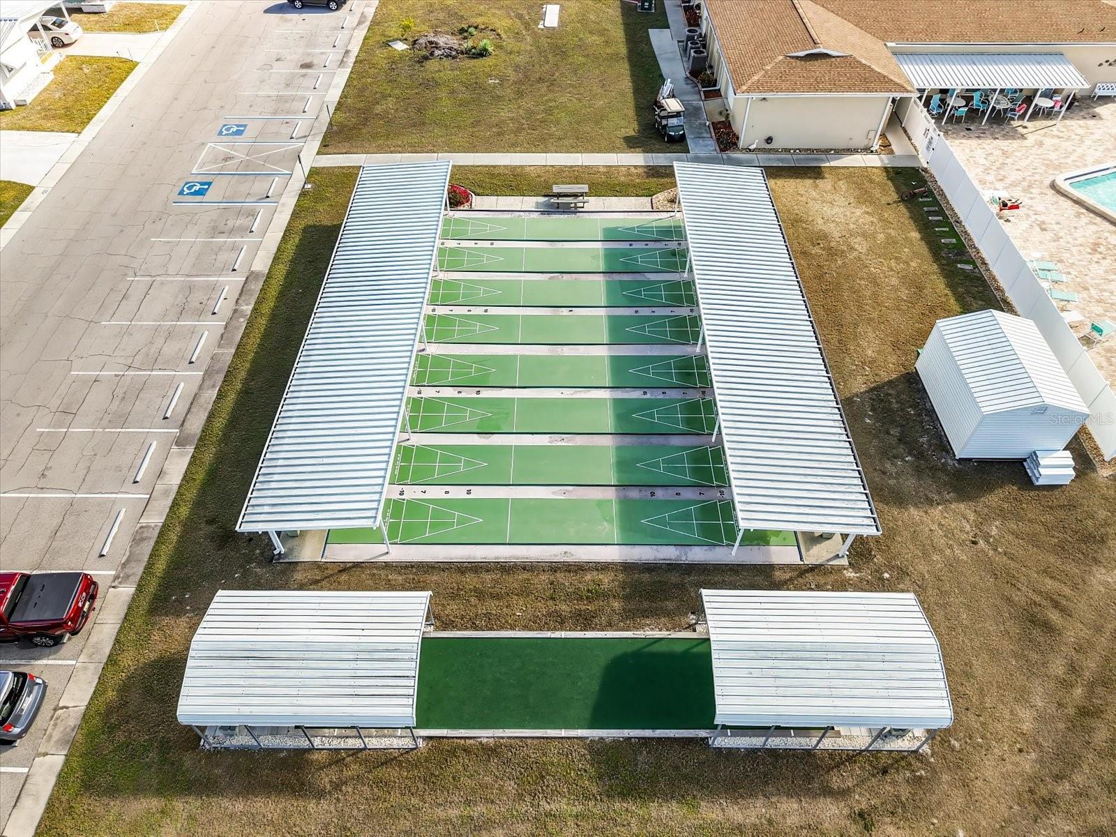 TERRA CEIA MANOR CO-OP - Residential