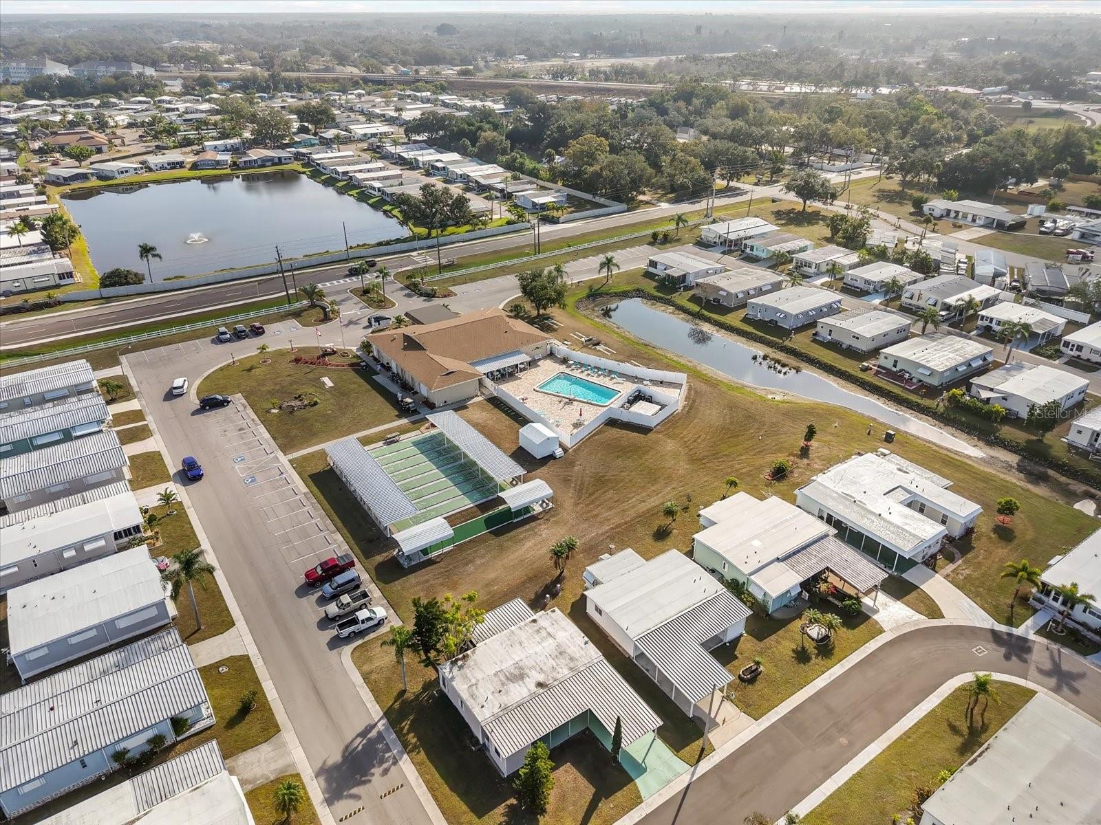 TERRA CEIA MANOR CO-OP - Residential