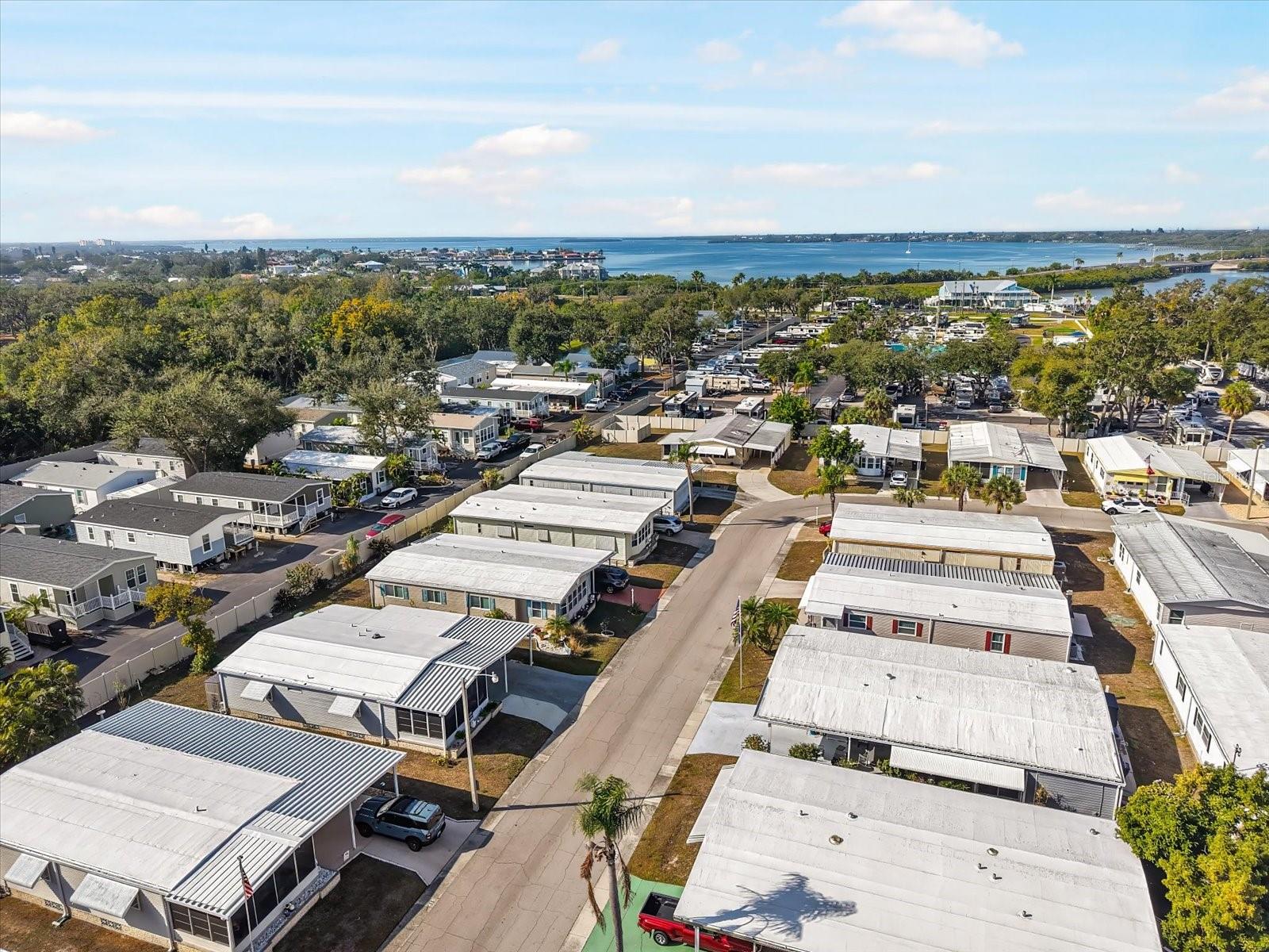 TERRA CEIA MANOR CO-OP - Residential