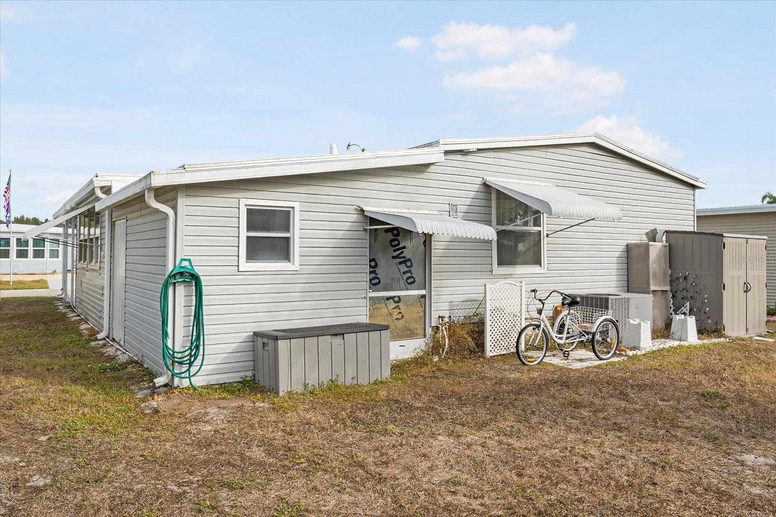 TERRA CEIA MANOR CO-OP - Residential