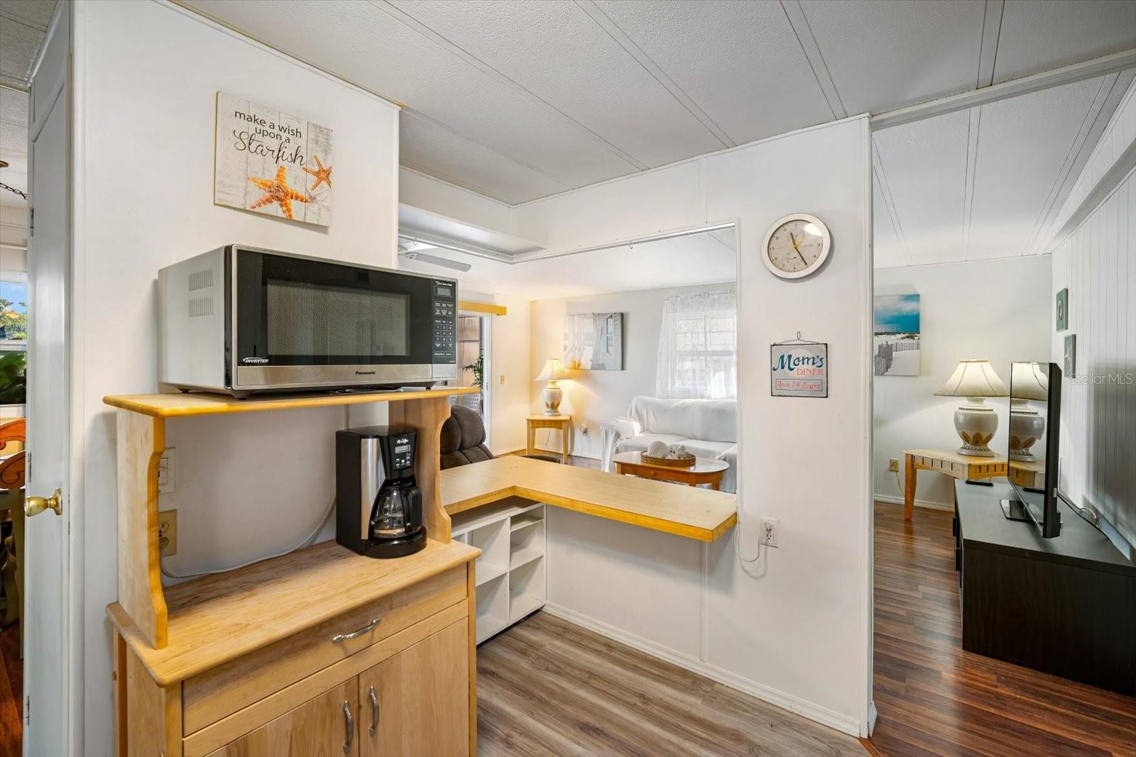 TERRA CEIA MANOR CO-OP - Residential