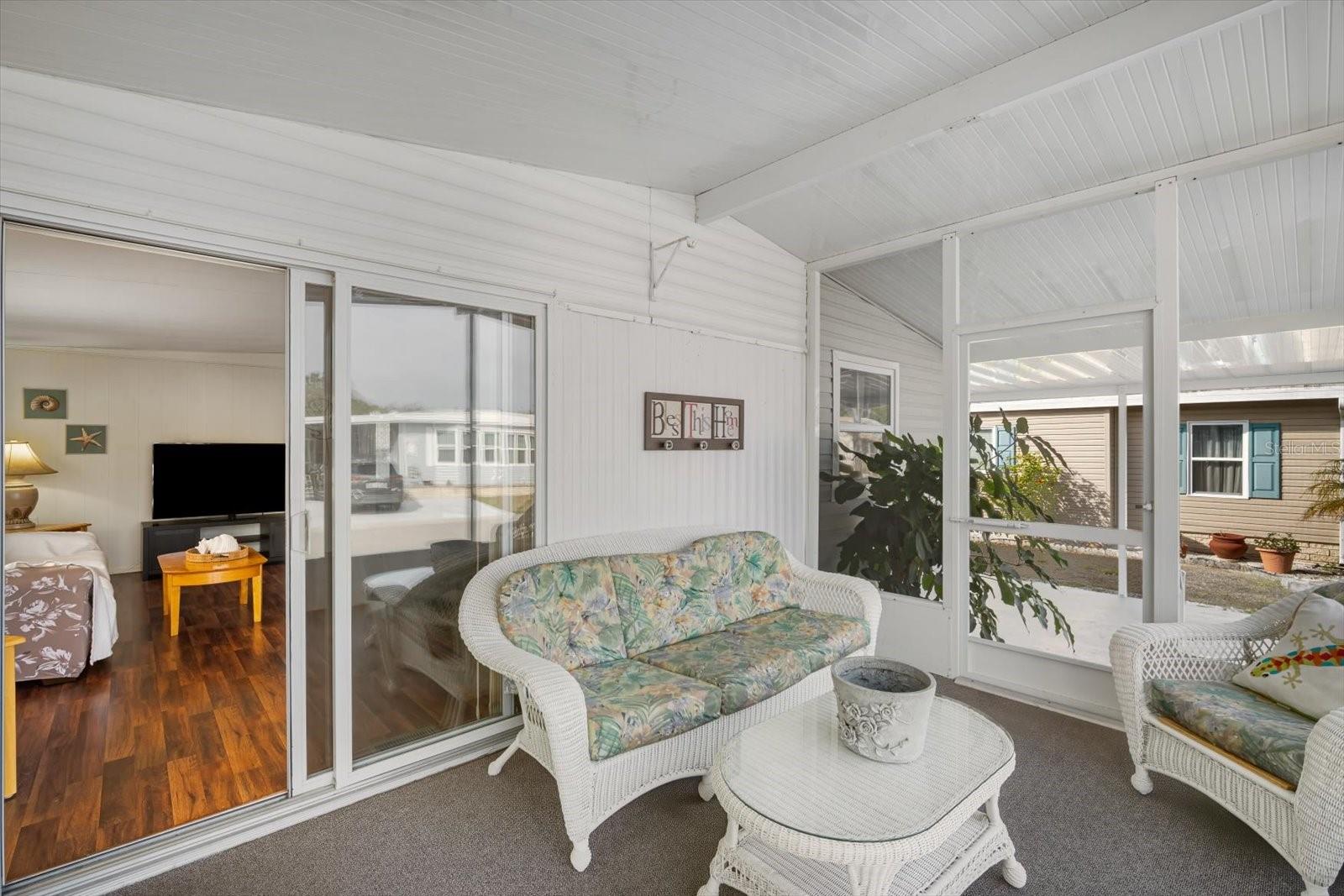 TERRA CEIA MANOR CO-OP - Residential