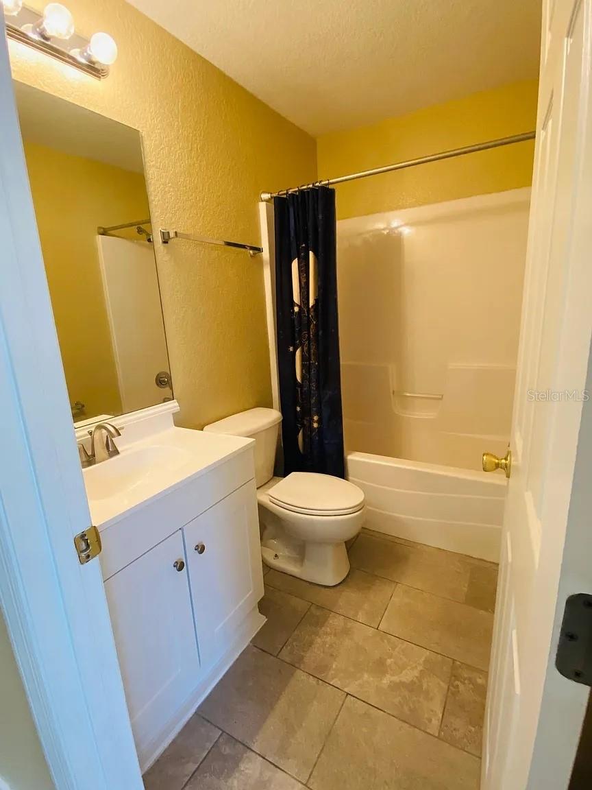 CITRUS SPGS UNIT 01 - Residential Income